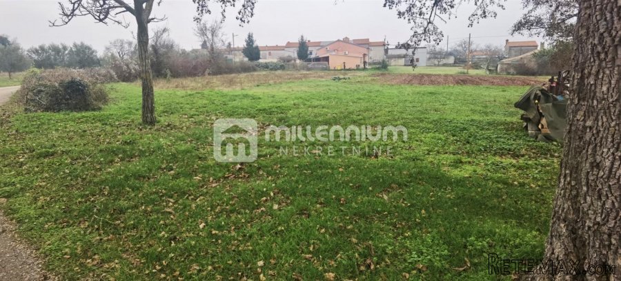 Istra, Rakalj, 950m2 građevinskog zemljišta - 6