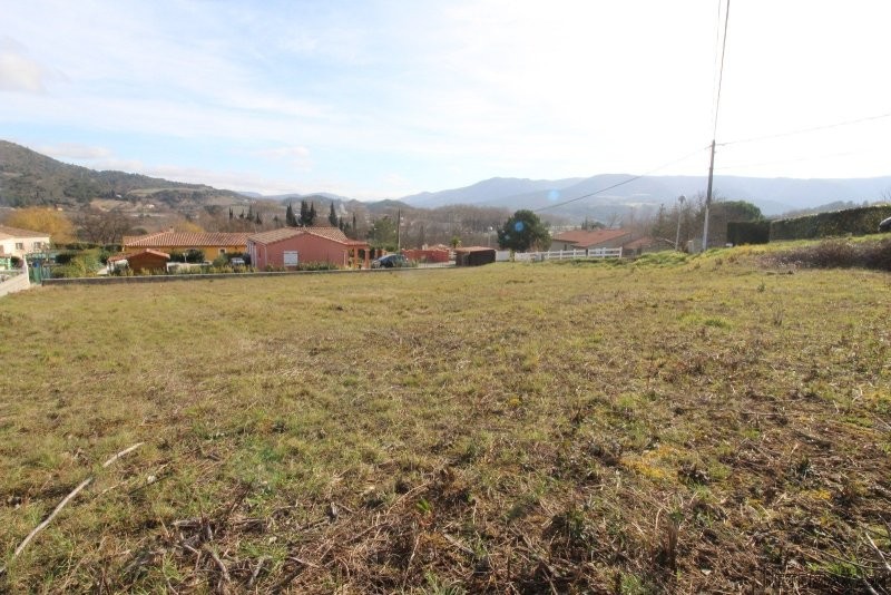 2 Plots Of Land Of 850m2 Each