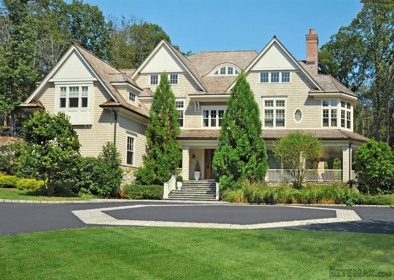 6 bedroom House For Sale: 14 Hycliff..