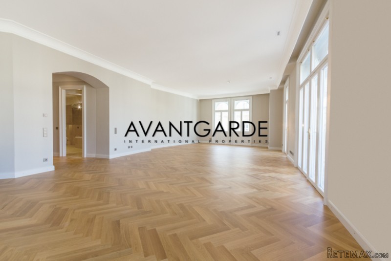 Classic Viennese apartment - 2