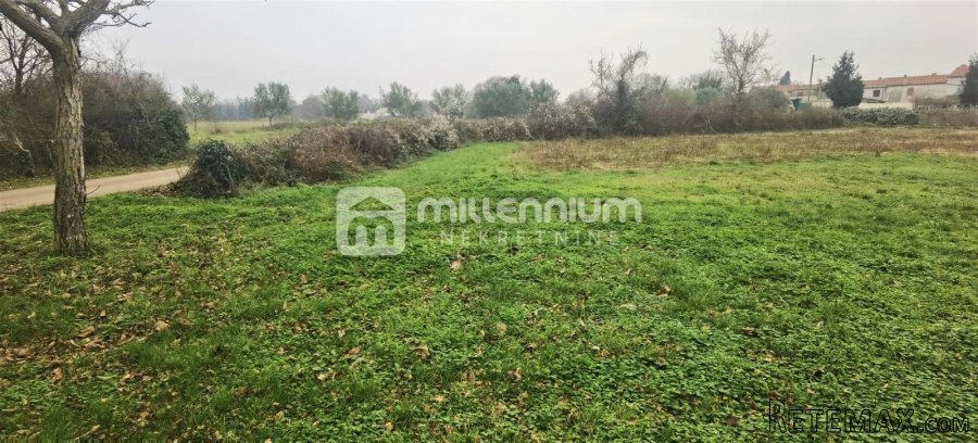 Istra, Rakalj, 950m2 građevinskog zemljišta - 7