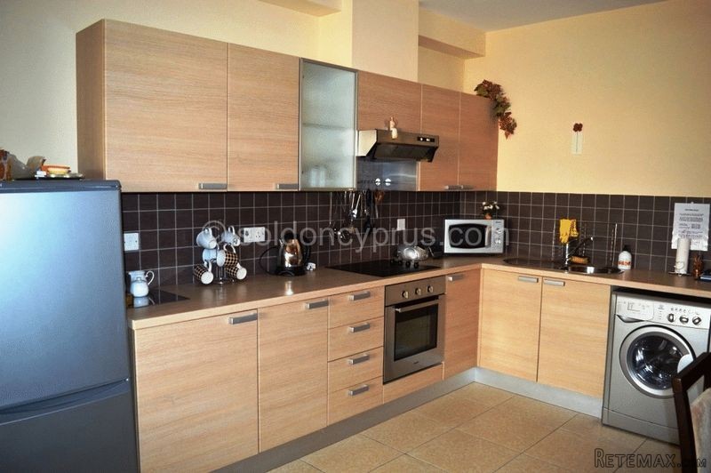 1 Bedroom - Apartment - Larnaca - For.. - 2