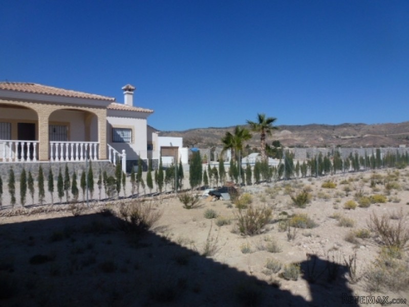 Abanilla, Murcia -Bargain Villa For.. - 2