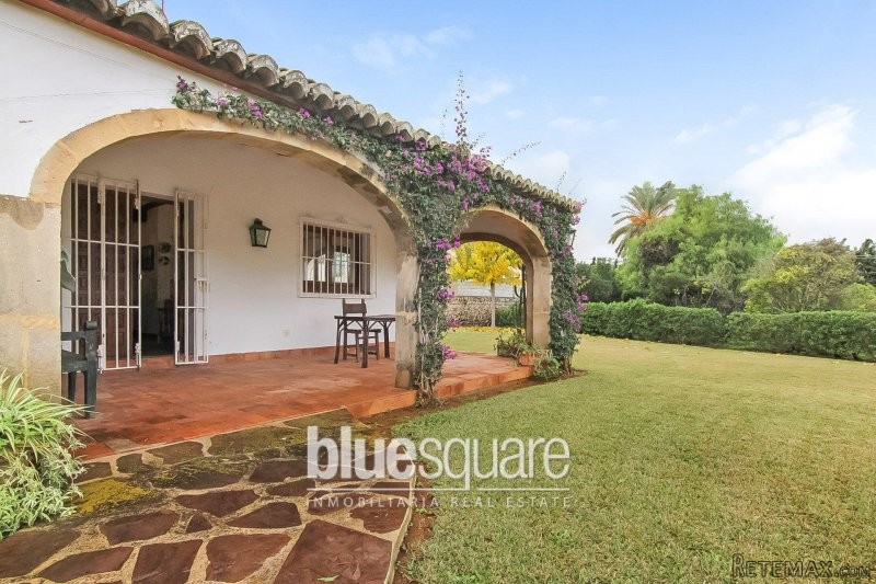 Charming 3 Bedroom villa