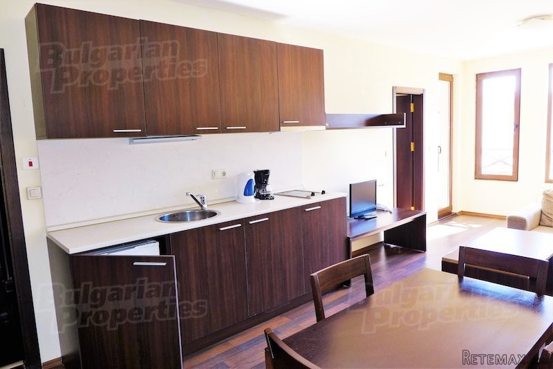 For Sale - 1-Bedroom Apartment