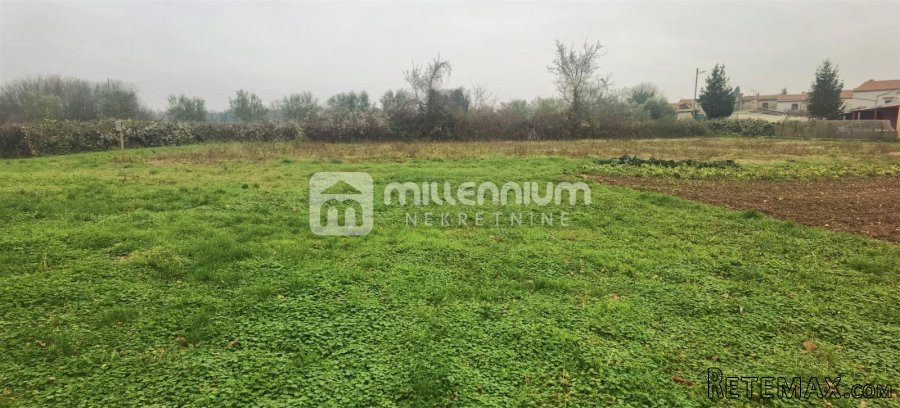 Istra, Rakalj, 950m2 građevinskog zemljišta - 8