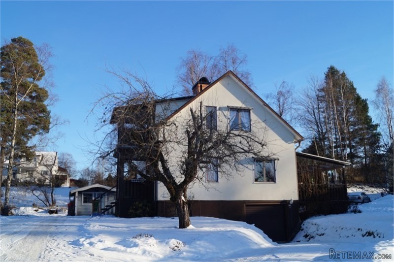 Munkfors - 2