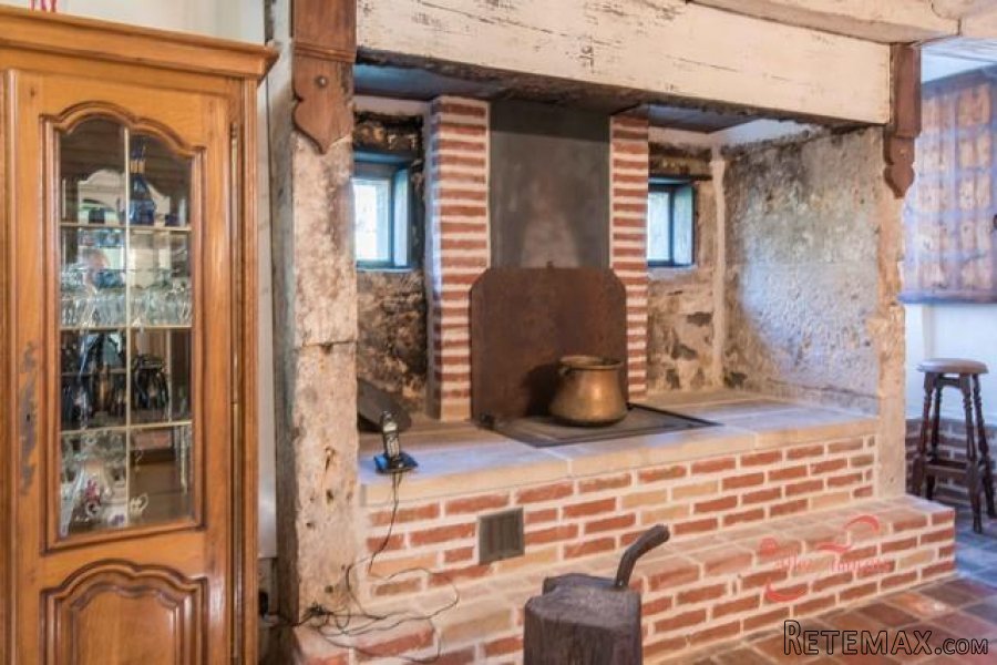 Strenquels (Lot) - Beautiful 18th century manor house, in the.. - 8