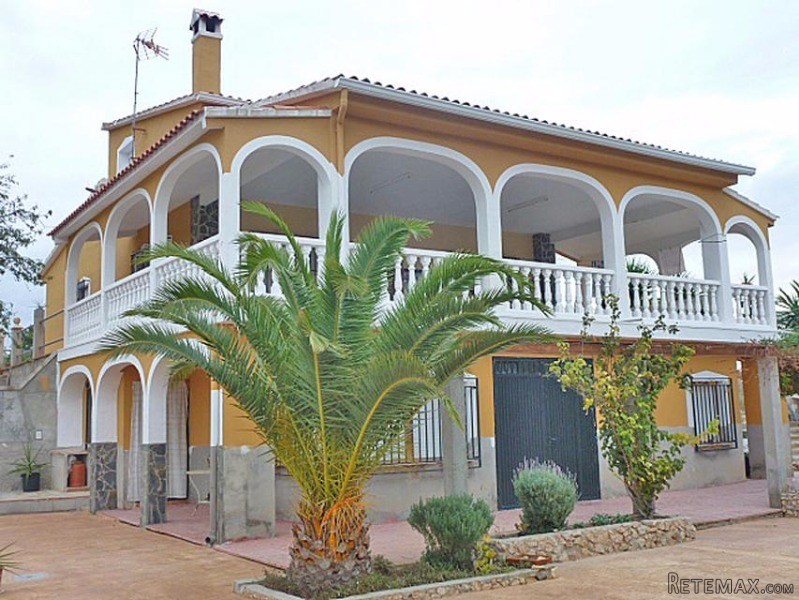 Villa For Sale Hondon De Las Nieves