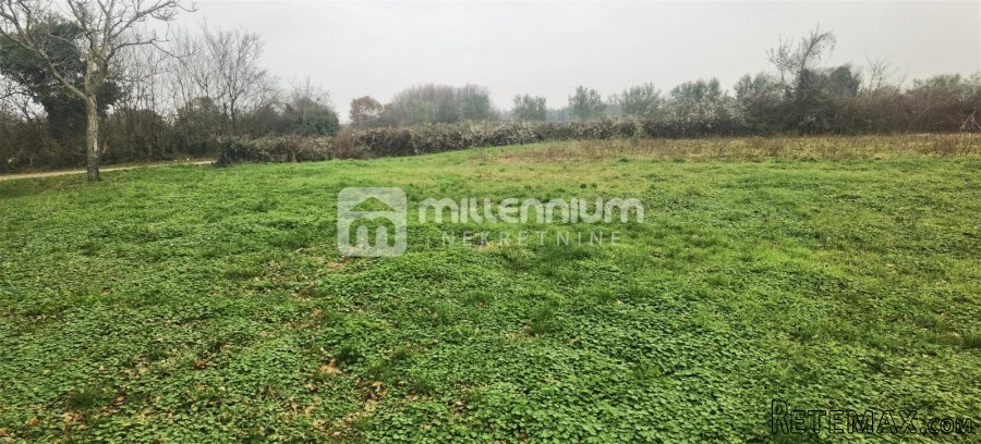 Istra, Rakalj, 950m2 građevinskog zemljišta - 9