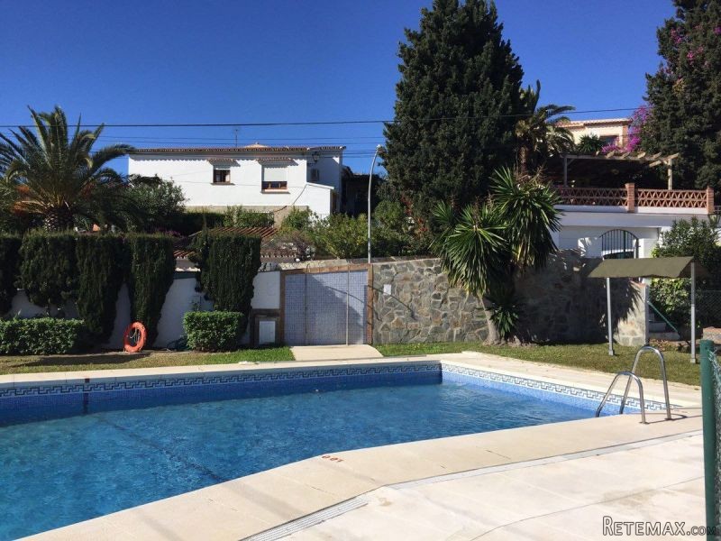 Semi-Detached for Sale in Caleta de..