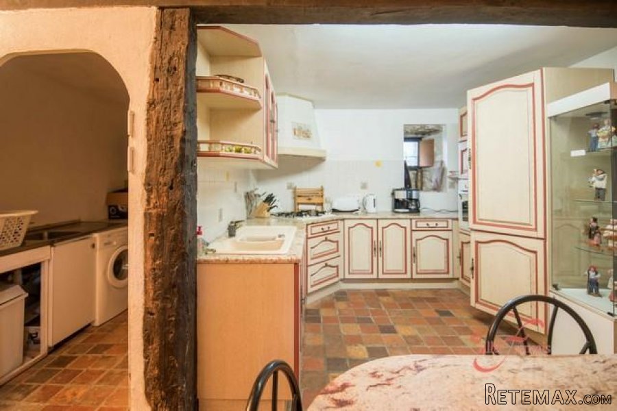 Strenquels (Lot) - Beautiful 18th century manor house, in the.. - 9