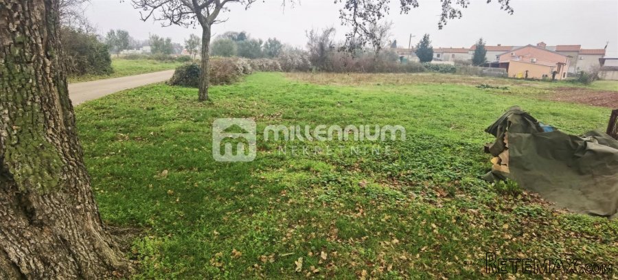Istra, Rakalj, 950m2 građevinskog zemljišta - 10