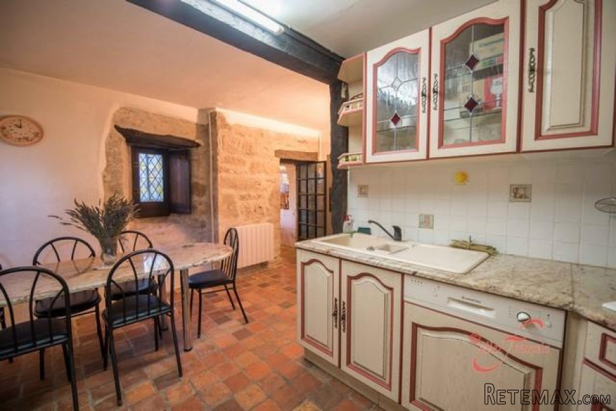 Strenquels (Lot) - Beautiful 18th century manor house, in the.. - 10