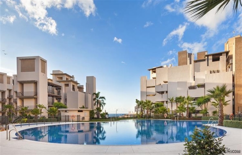 1 bedroom Penthouse
