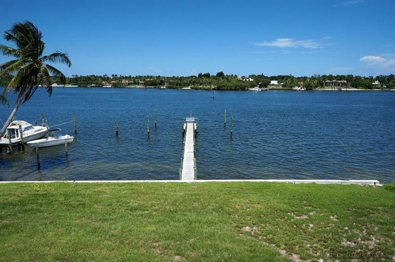 Land For Sale: Tequesta, Florida