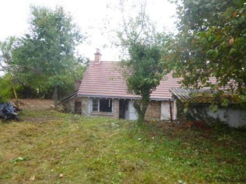 Rural Cottage to Renovate - 2