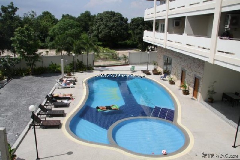 2 Bedroom Condo for sale in Ban Amphur..