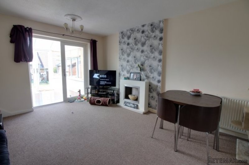 2 bedroom, Terraced House house for sale - 2
