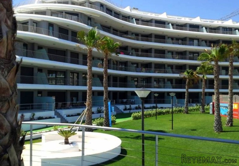 2 Bedrooms - Apartment - Costa Blanca.. - 2