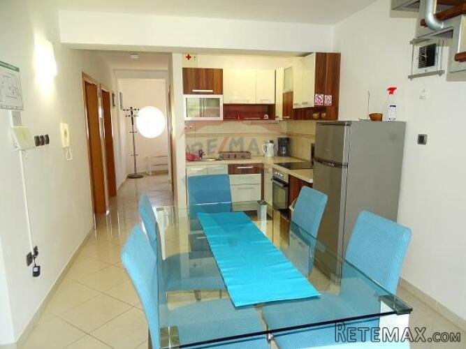 Baška - prekrasan trosobni apartman 100m2