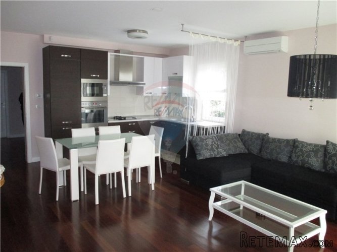 IČIĆI - NOVOGRADNJA - STAN 75 m2 - NAJAM - 2