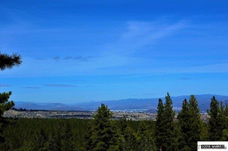 Land For Sale: Reno, Nevada