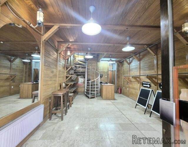 Požega, pješačka zona, poslovni prostor, 61m2, prodaja - 2