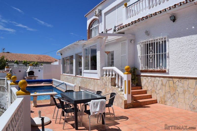 Villa for Sale in Torrox, Torrox..