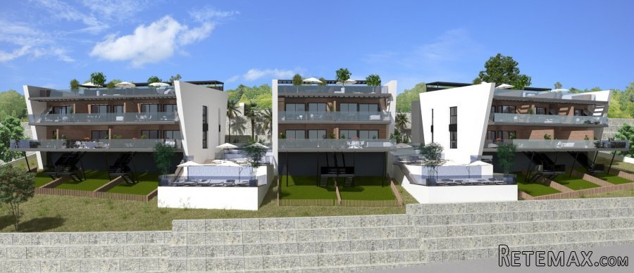 VIRTUAL TOURNueva promoción de bungalows de lujo con.. - 2
