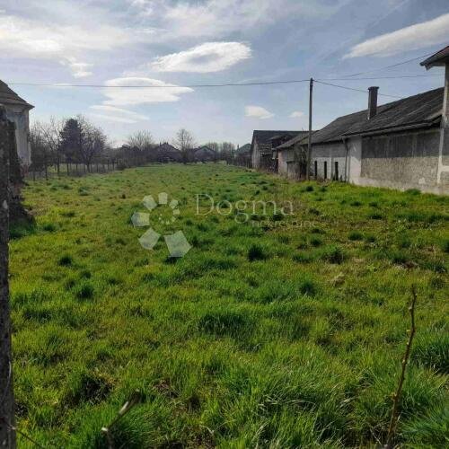 GRAĐEVINSKO ZEMLJIŠTE TURČIŠĆE - 3