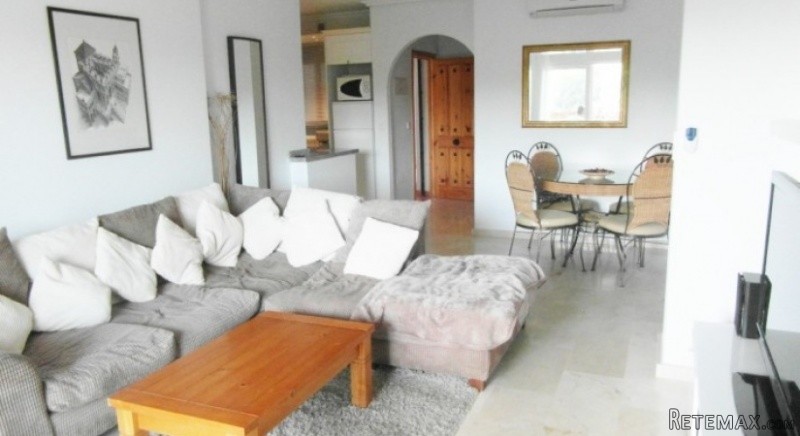 Los Dolses Apartment Ref: YHISCBC1074 - 2