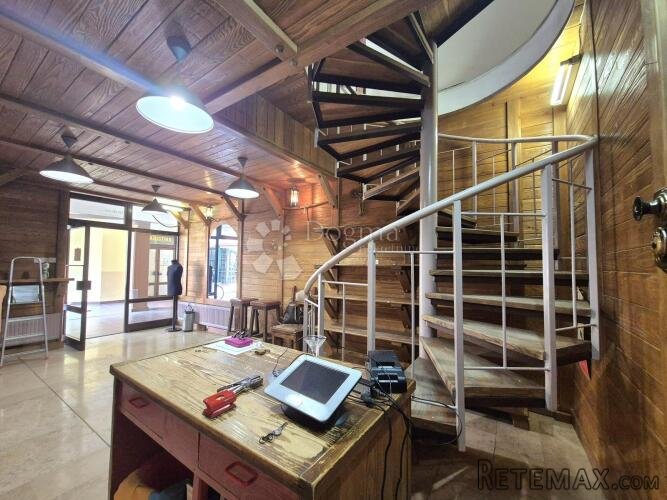 Požega, pješačka zona, poslovni prostor, 61m2, prodaja - 3