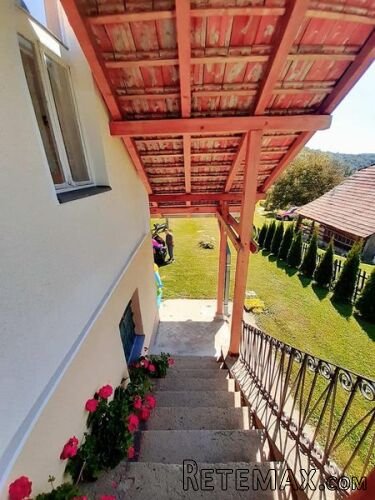 Prodajem kucu Gornji Milanovac-Majdan - 3