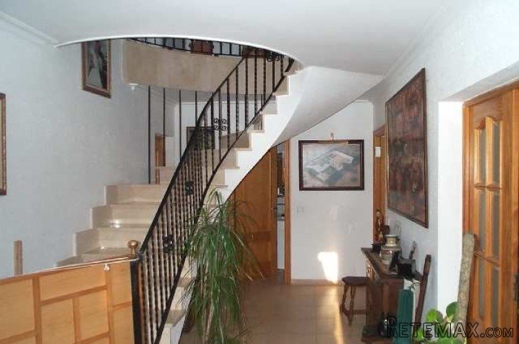 Rustic plot in Inca zone of 5400sqm with a house of 230sqm... - 3