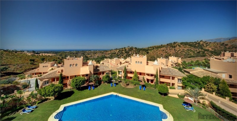 Marbella Ost / East, Marbella, , 2..