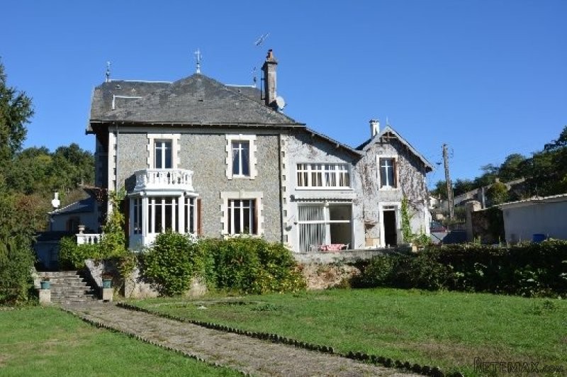 Superb House with B&B Potential