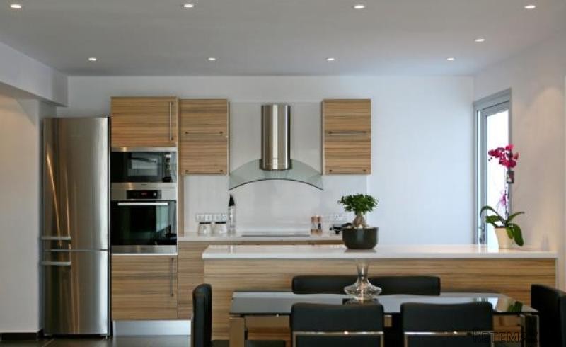Three Bedroom Apartments For Sale, Pano..