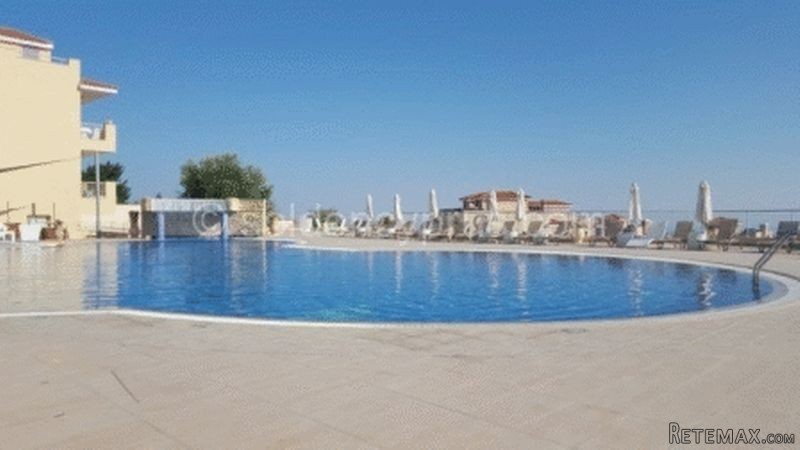 1 Bedroom - Apartment - Paphos - For..