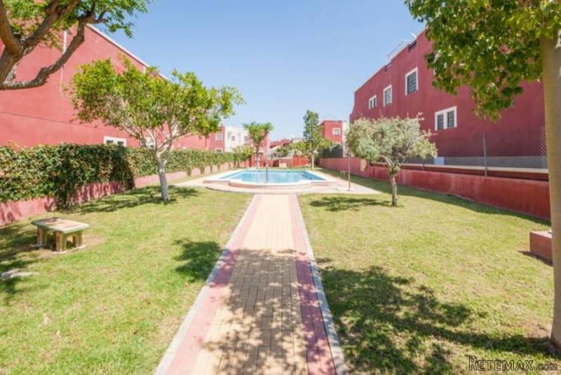 2 Bedrooms - Apartment - Alicante - For..