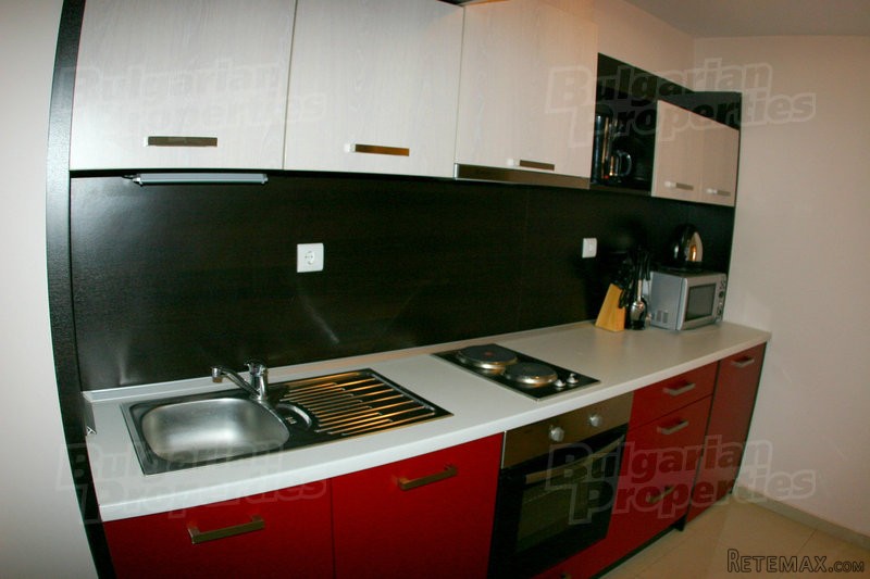 Convenient Furnished Studio In The Ski..