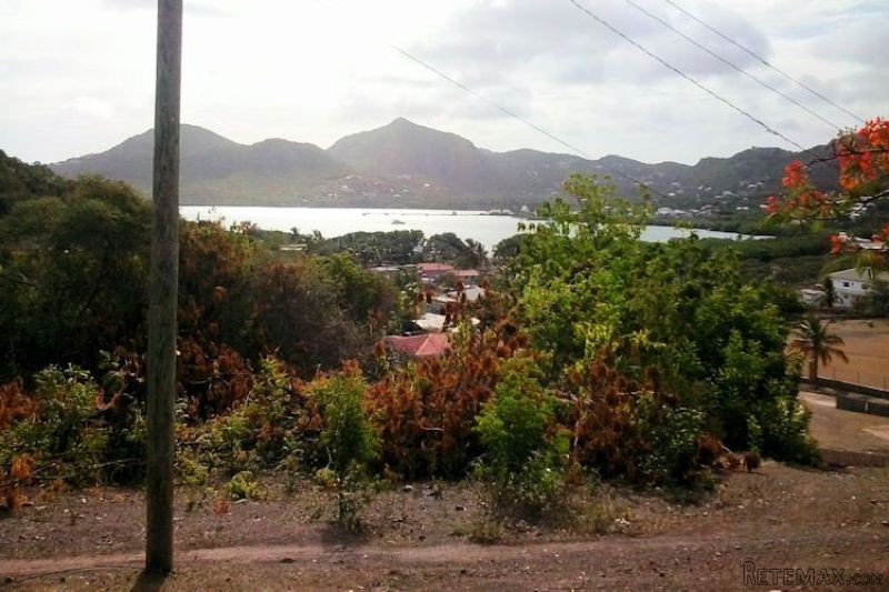 English Harbour 9 Ac English Harbour..
