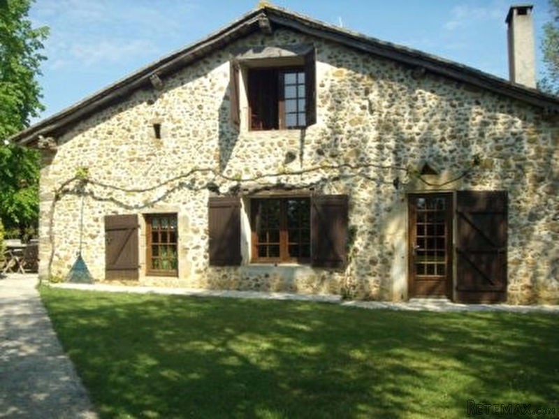 Established Gite Complex With 4 Bed.. - 2