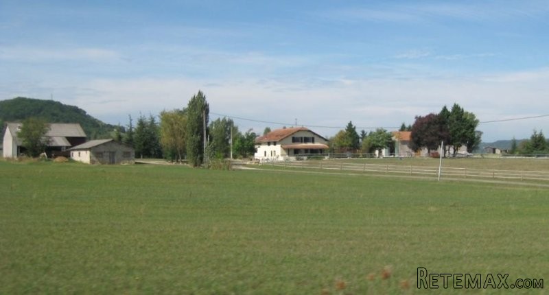 House and Gite with Pool on Six Hectares - 2