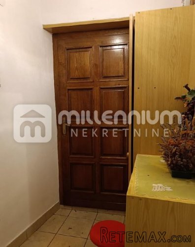 Otok Krk, Dobrinj, dvojna kuća u staroj jezgri, 115m2 - 6