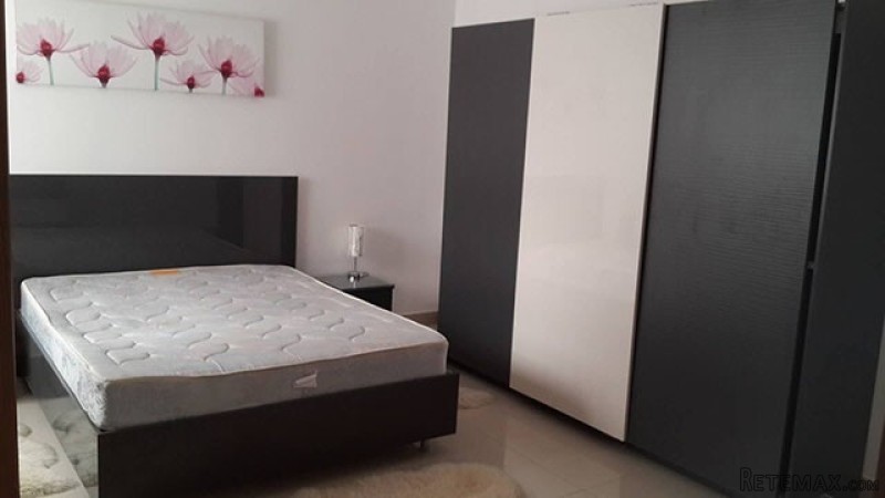 Flat, Luxurious Finish - 2