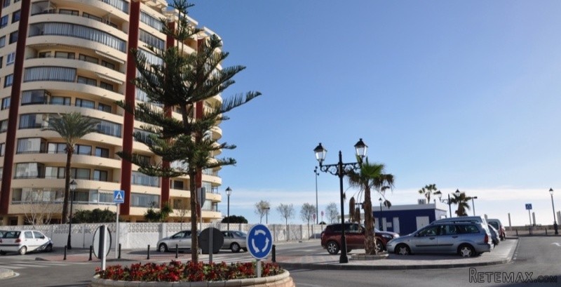 Lagenhet, Fuengirola - Paseo Maritimo -..