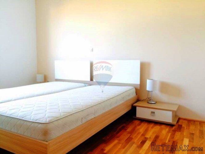 Novigrad, stan 64 m2, sa pogledom na more - 4