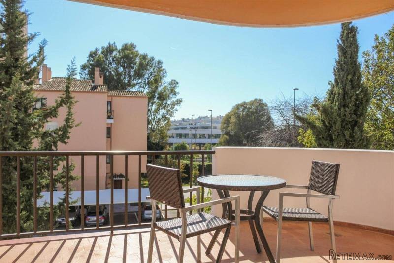 2 Bedroom Apartment - 2