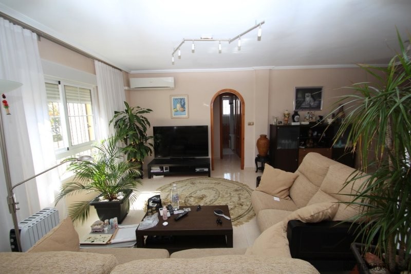 3 Bedrooms - Villa - Alicante - For Sale - 2